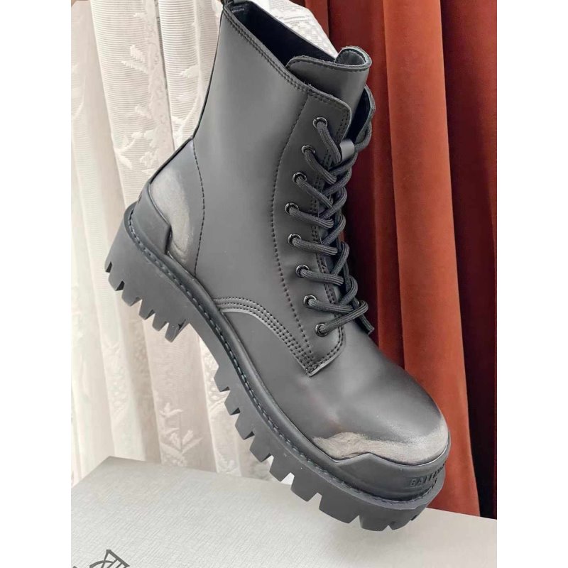 Balenciaga Ankle Boots SH019969