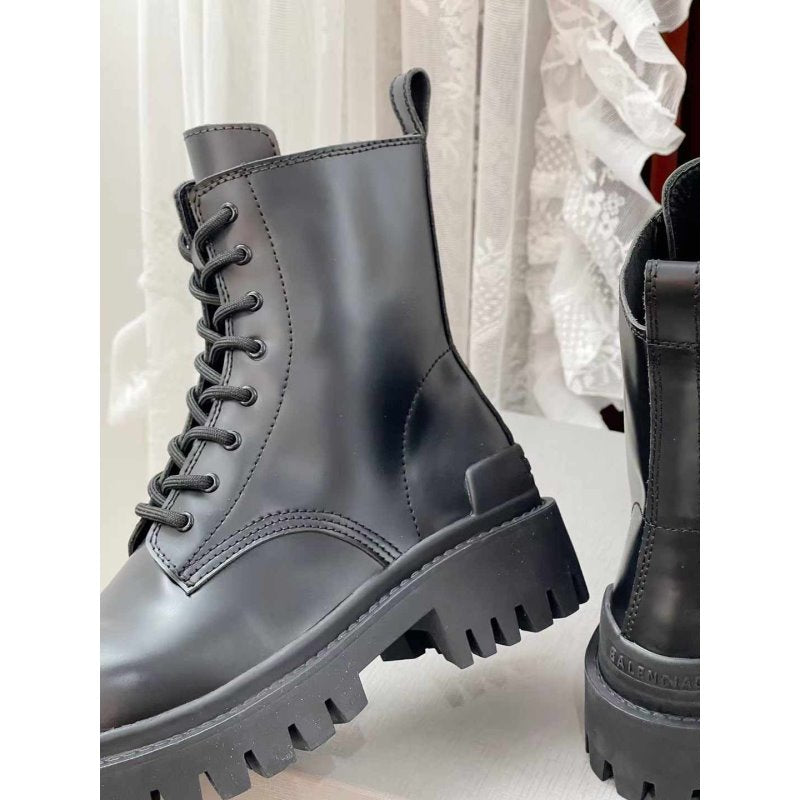 Balenciaga Ankle Boots SH019970