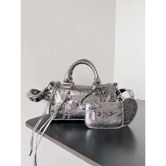 Balenciaga Cagole Mini Duffle Bag BGMP1769