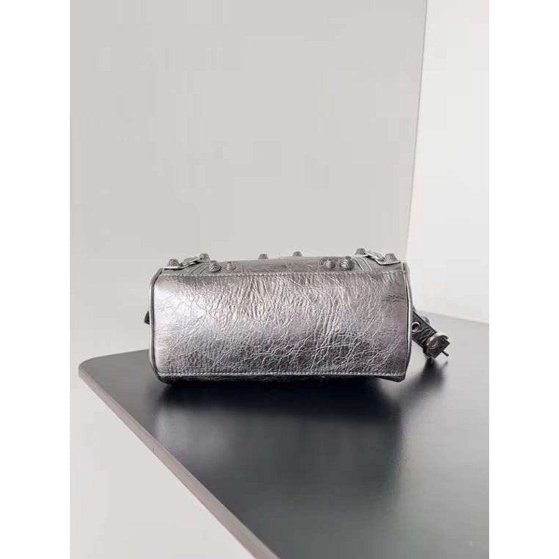 Balenciaga Cagole Mini Duffle Bag BGMP1769