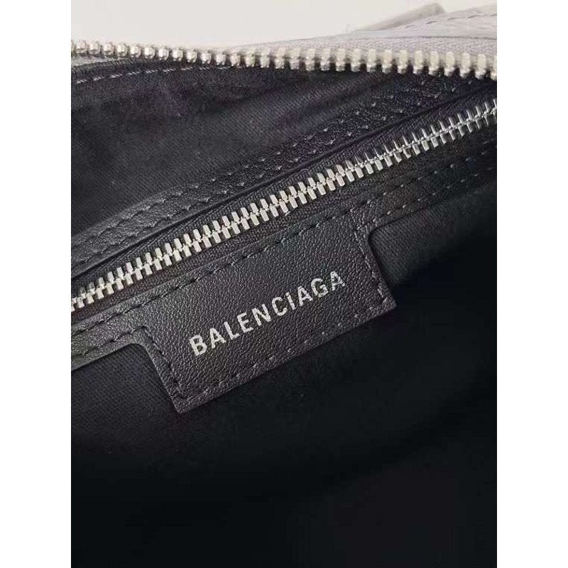Balenciaga Cagole Mini Duffle Bag BGMP1769