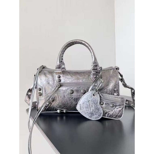 Balenciaga Cagole Mini Duffle Bag BGMP1770
