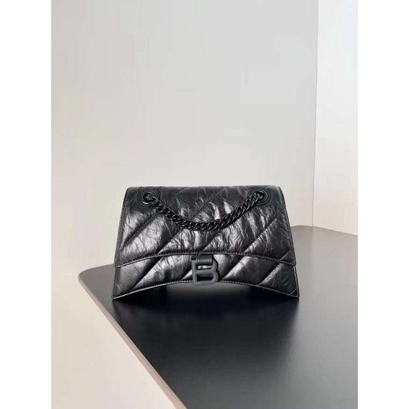 Balenciaga Crush Chain Bag BGMP1739