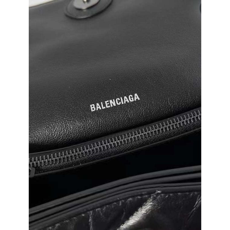 Balenciaga Crush Chain Bag BGMP1739