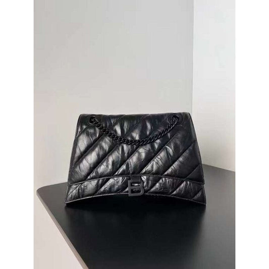 Balenciaga Crush Chain Bag BGMP1740