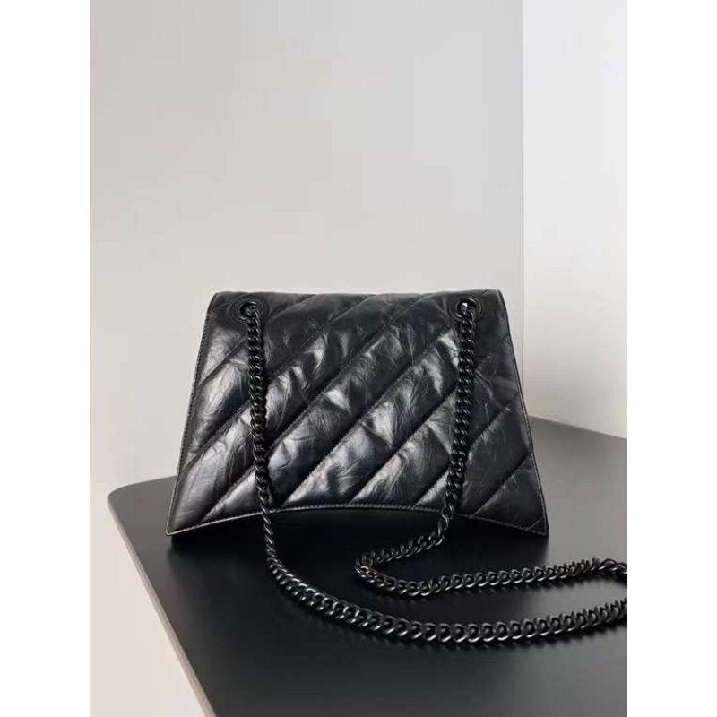 Balenciaga Crush Chain Bag BGMP1740