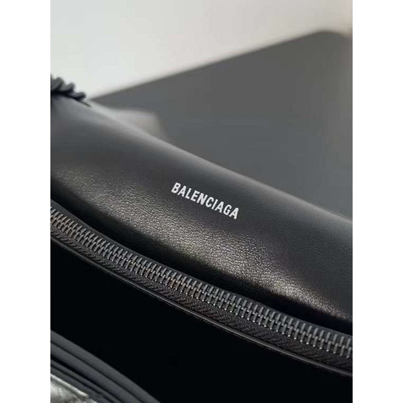 Balenciaga Crush Chain Bag BGMP1740