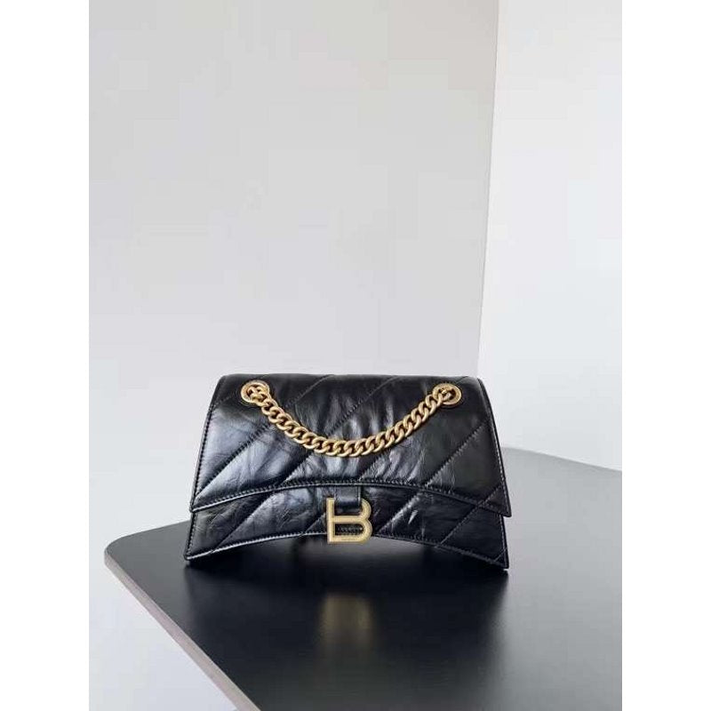 Balenciaga Crush Chain Bag BGMP1743