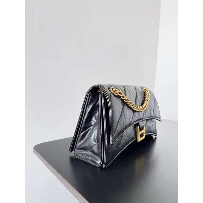 Balenciaga Crush Chain Bag BGMP1743