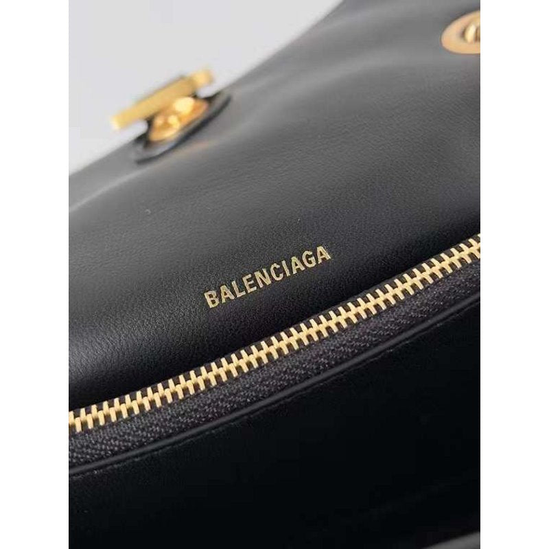 Balenciaga Crush Chain Bag BGMP1743