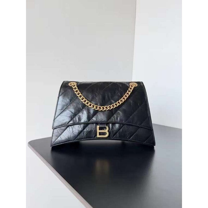 Balenciaga Crush Chain Bag BGMP1744