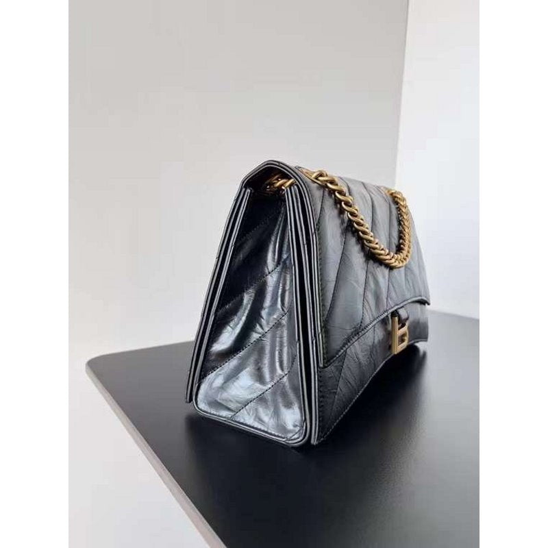 Balenciaga Crush Chain Bag BGMP1744