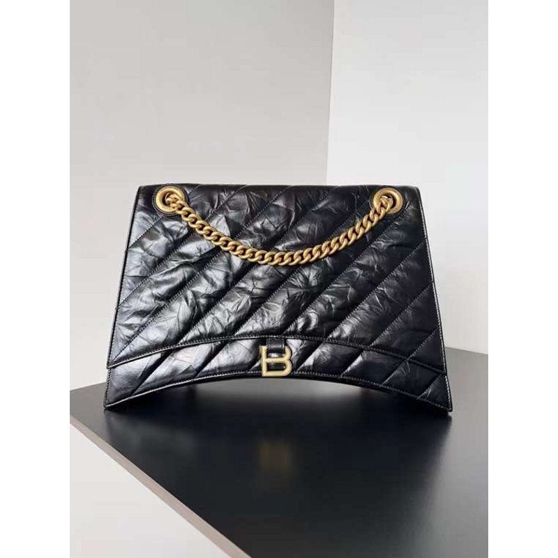 Balenciaga Crush Chain Bag BGMP1745