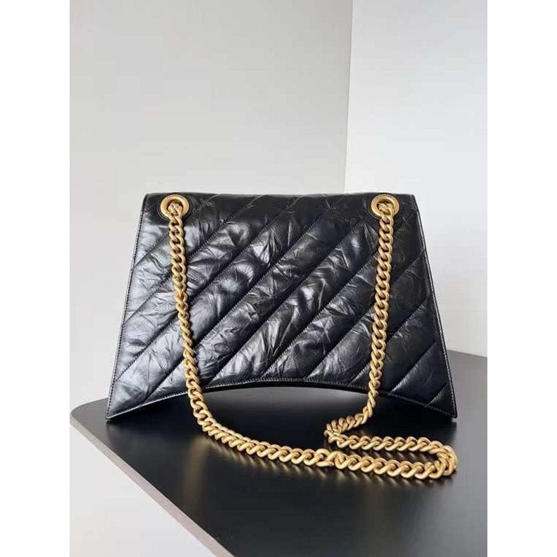 Balenciaga Crush Chain Bag BGMP1745