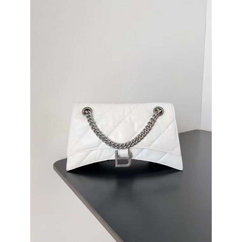 Balenciaga Crush Chain Bag BGMP1747