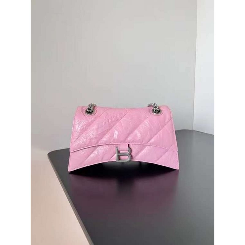 Balenciaga Crush Chain Bag BGMP1749