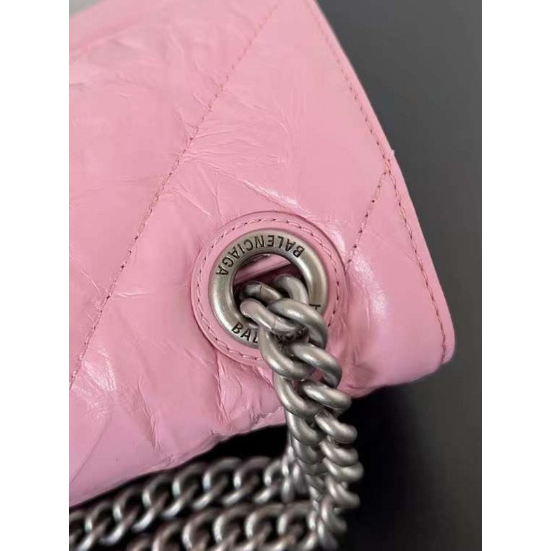 Balenciaga Crush Chain Bag BGMP1749