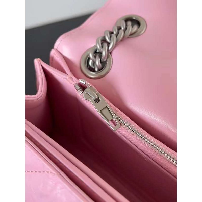 Balenciaga Crush Chain Bag BGMP1749