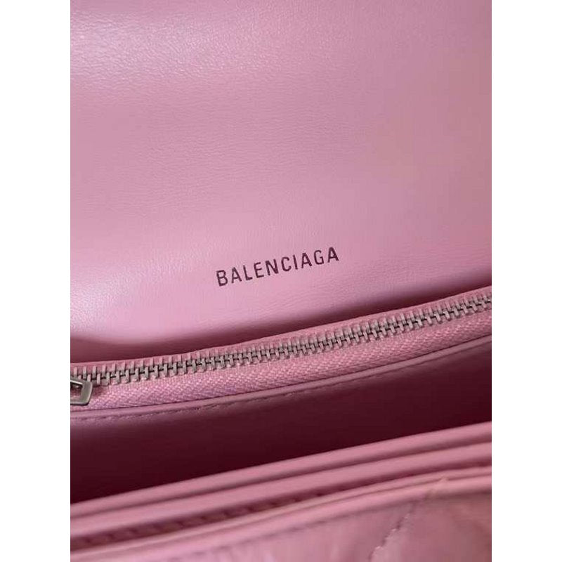 Balenciaga Crush Chain Bag BGMP1749