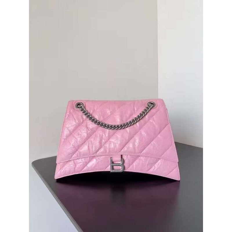 Balenciaga Crush Chain Bag BGMP1750