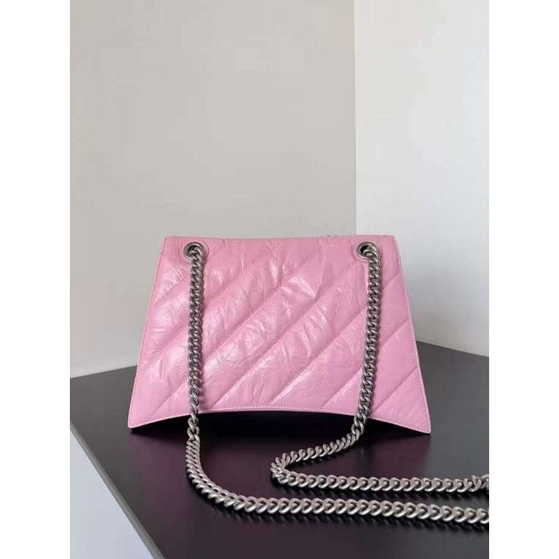 Balenciaga Crush Chain Bag BGMP1750