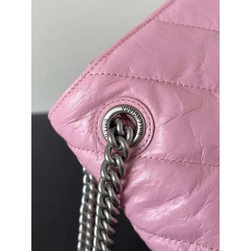 Balenciaga Crush Chain Bag BGMP1750