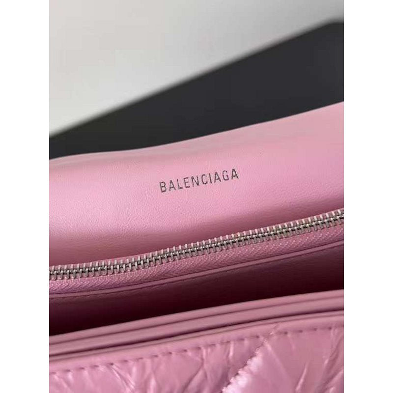 Balenciaga Crush Chain Bag BGMP1750