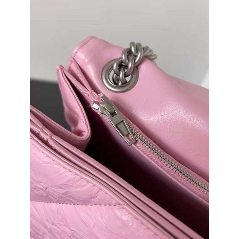 Balenciaga Crush Chain Bag BGMP1750