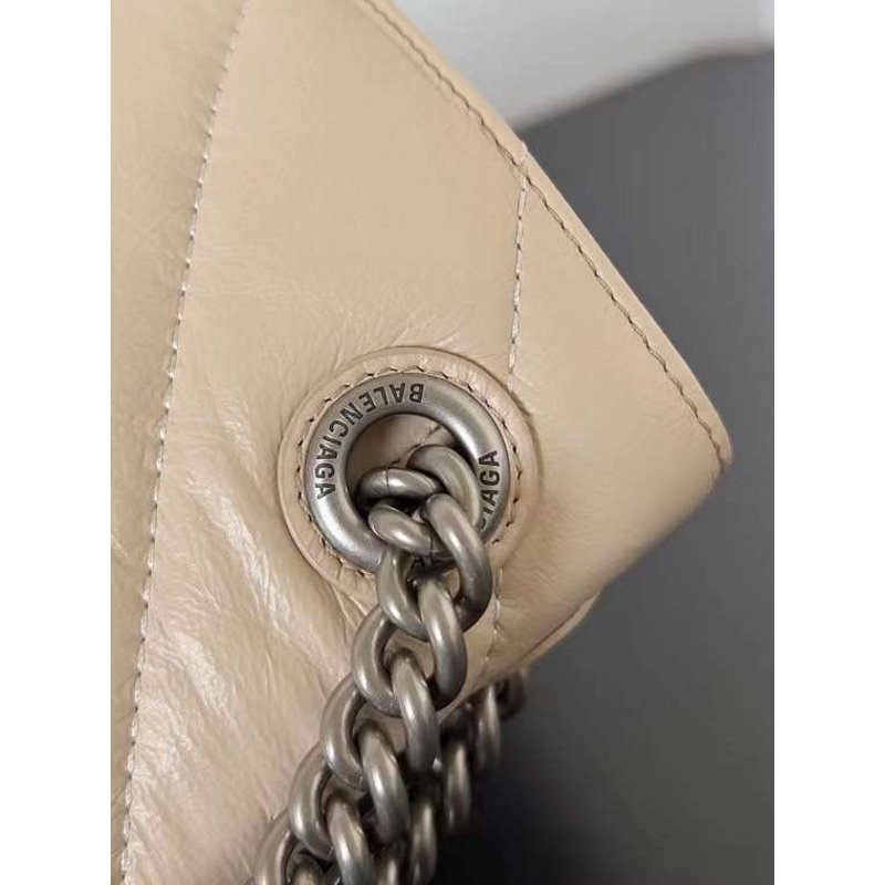 Balenciaga Crush Chain Bag BGMP1751