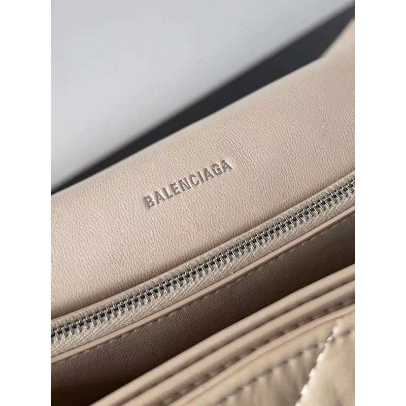 Balenciaga Crush Chain Bag BGMP1752