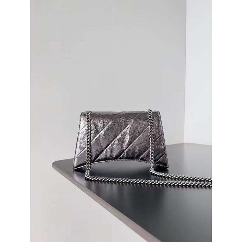 Balenciaga Crush Chain Bag BGMP1753