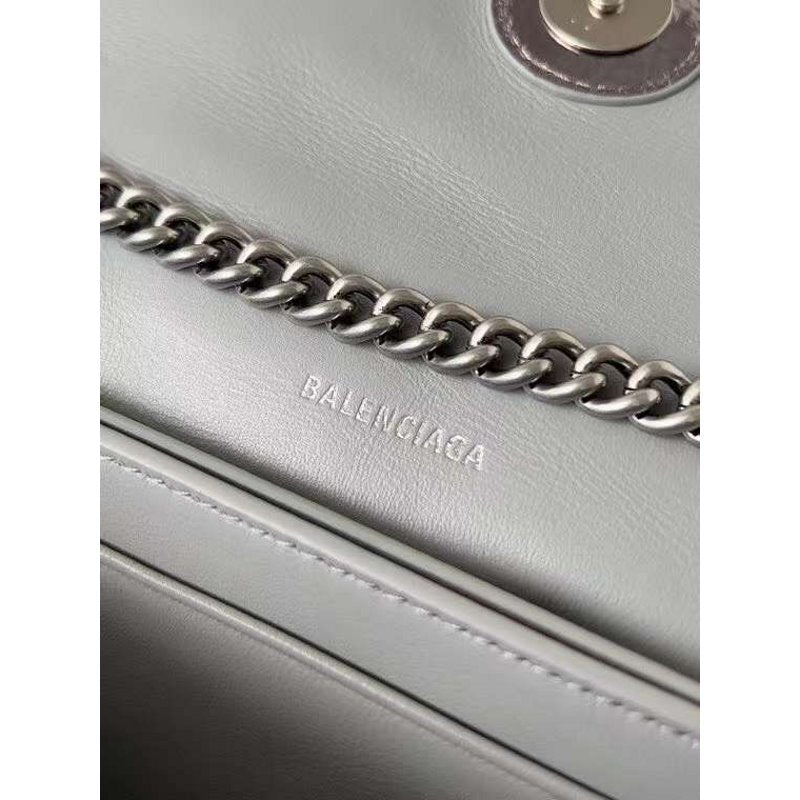 Balenciaga Crush Chain Bag BGMP1753