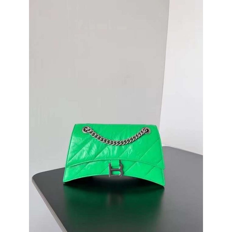 Balenciaga Crush Chain Bag BGMP1756