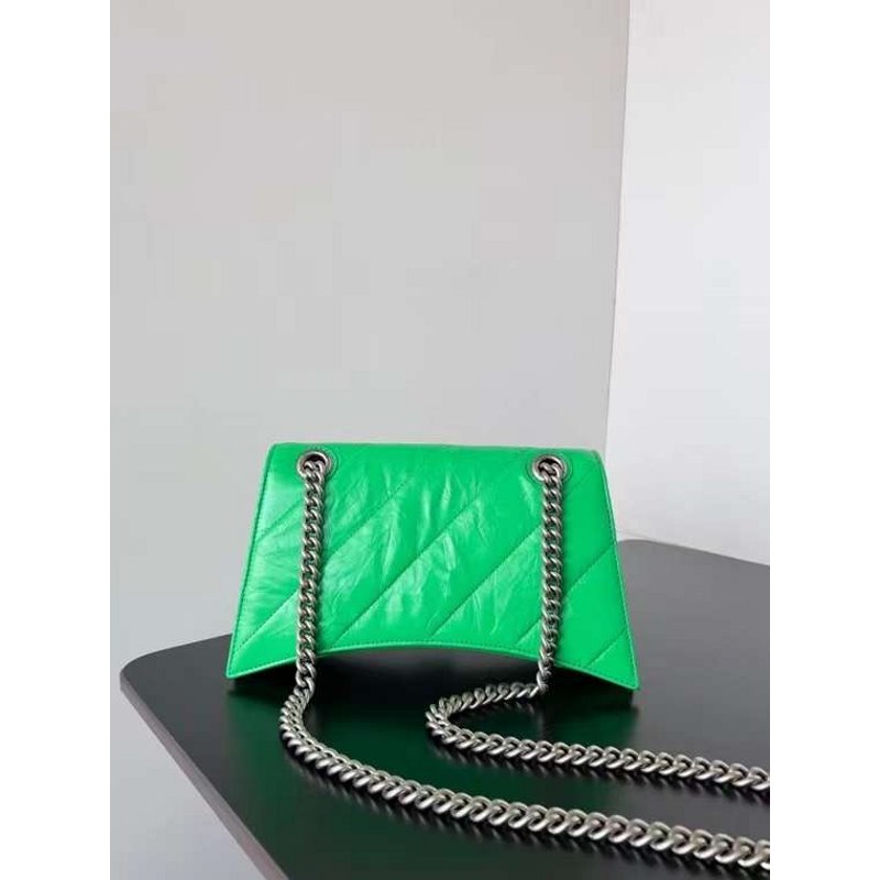 Balenciaga Crush Chain Bag BGMP1756