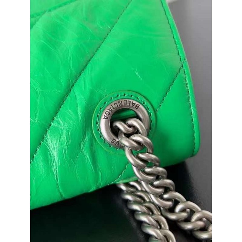 Balenciaga Crush Chain Bag BGMP1756