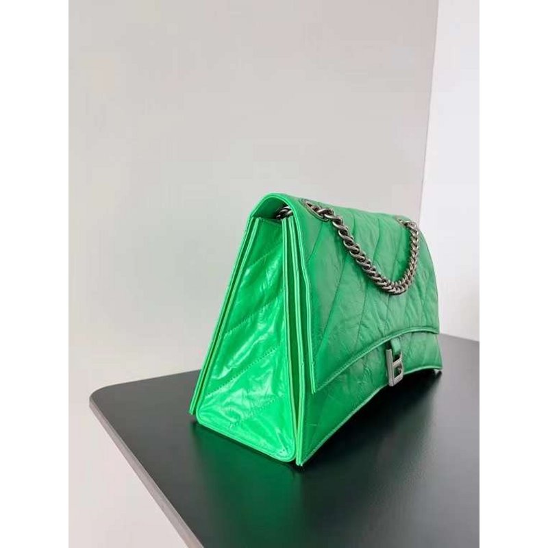 Balenciaga Crush Chain Bag BGMP1757