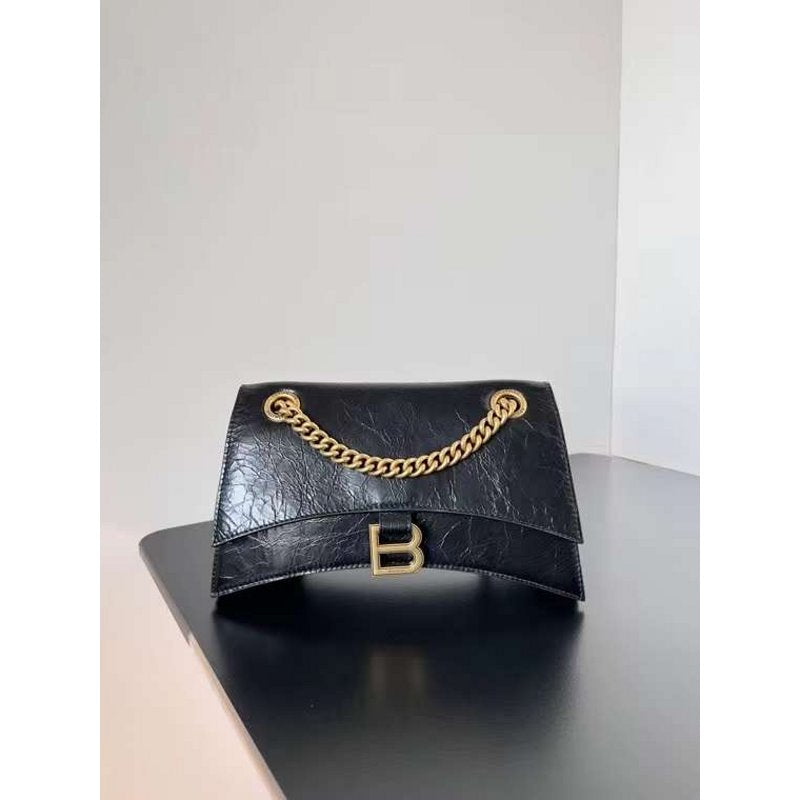 Balenciaga Crush Chain Bag BGMP1758