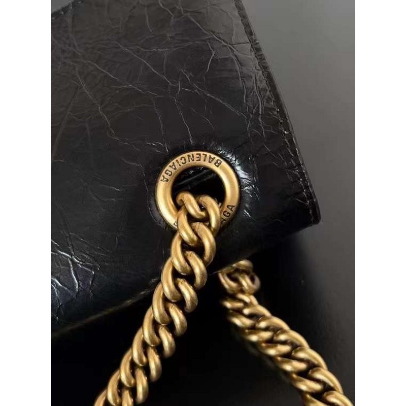 Balenciaga Crush Chain Bag BGMP1758