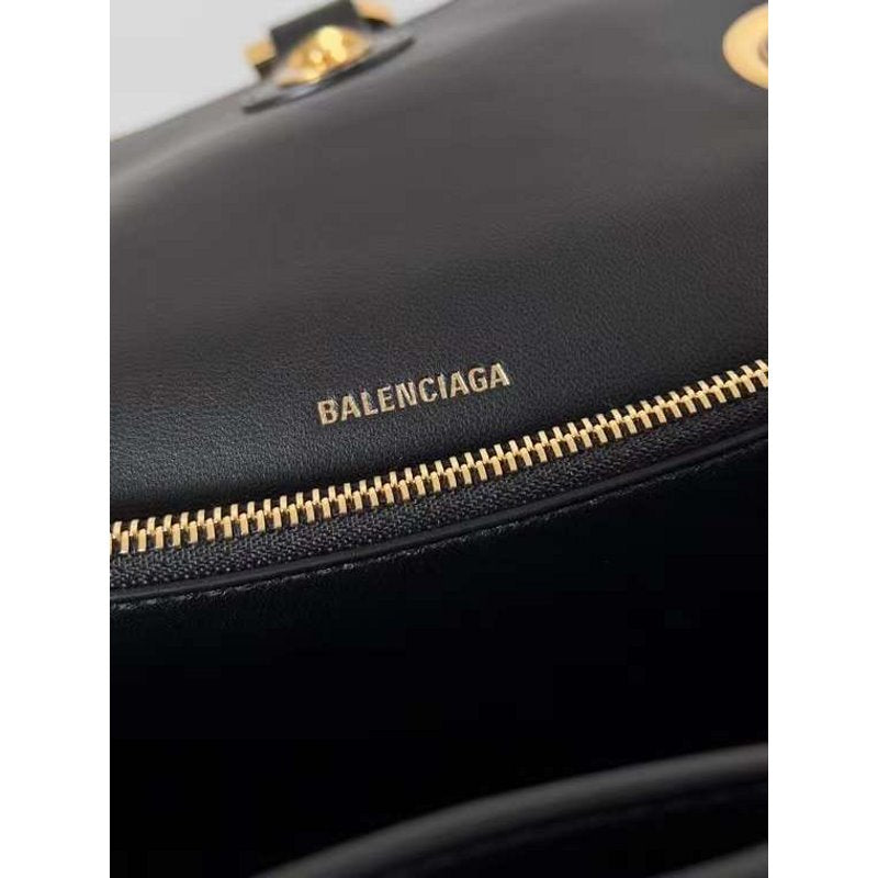 Balenciaga Crush Chain Bag BGMP1758