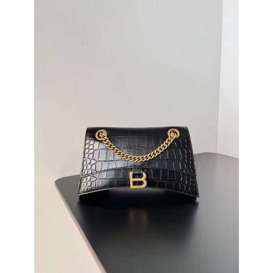 Balenciaga Crush Chain Bag BGMP1760