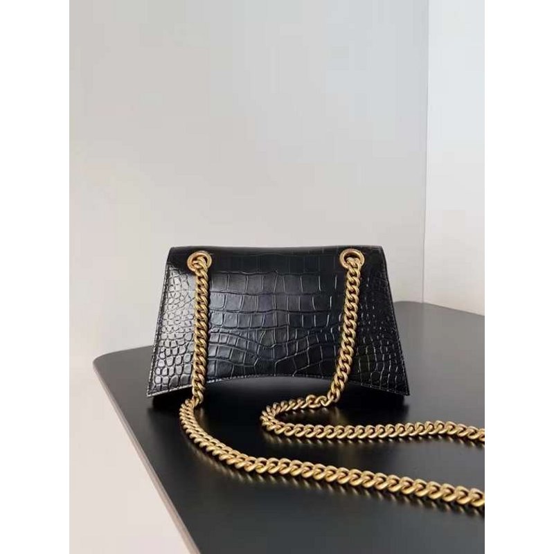 Balenciaga Crush Chain Bag BGMP1760