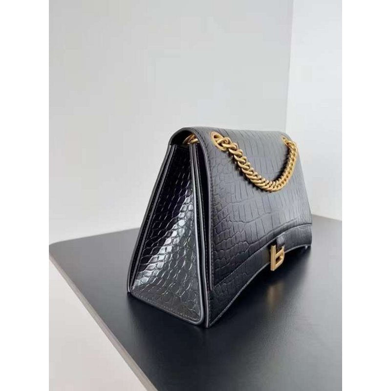 Balenciaga Crush Chain Bag BGMP1761