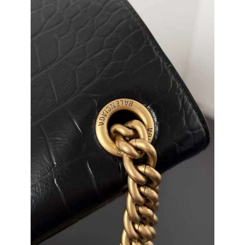 Balenciaga Crush Chain Bag BGMP1761