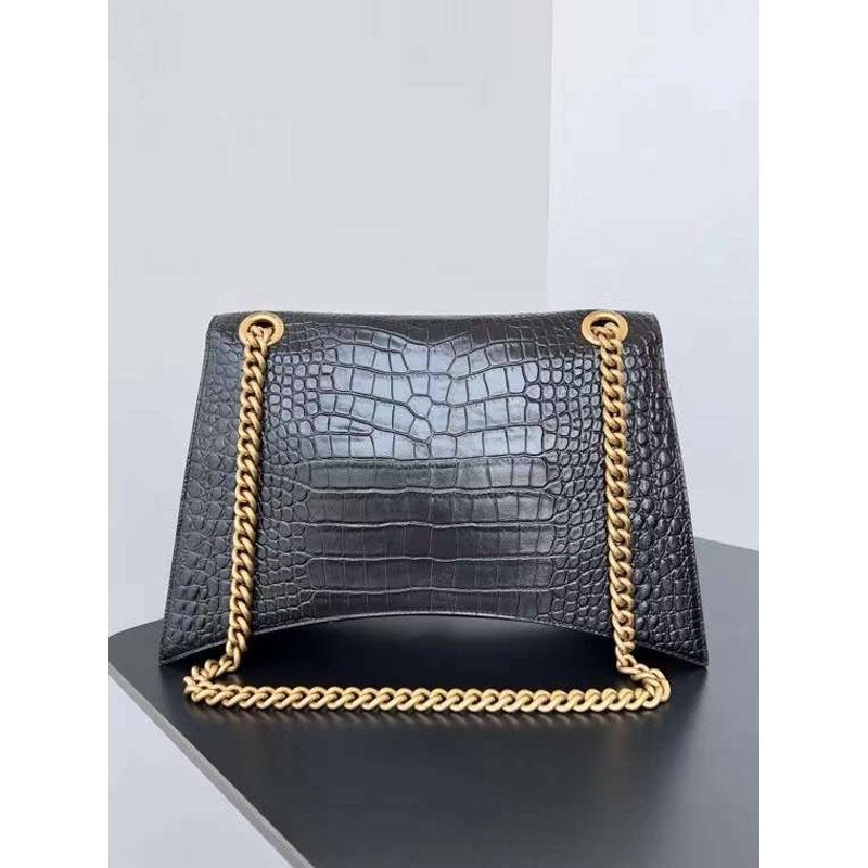 Balenciaga Crush Chain Bag BGMP1762