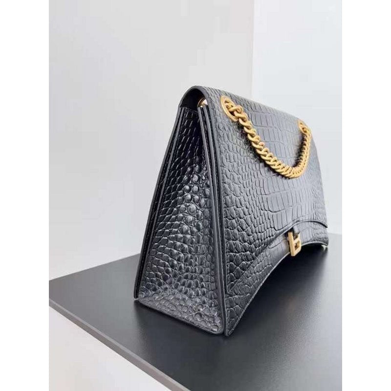 Balenciaga Crush Chain Bag BGMP1762