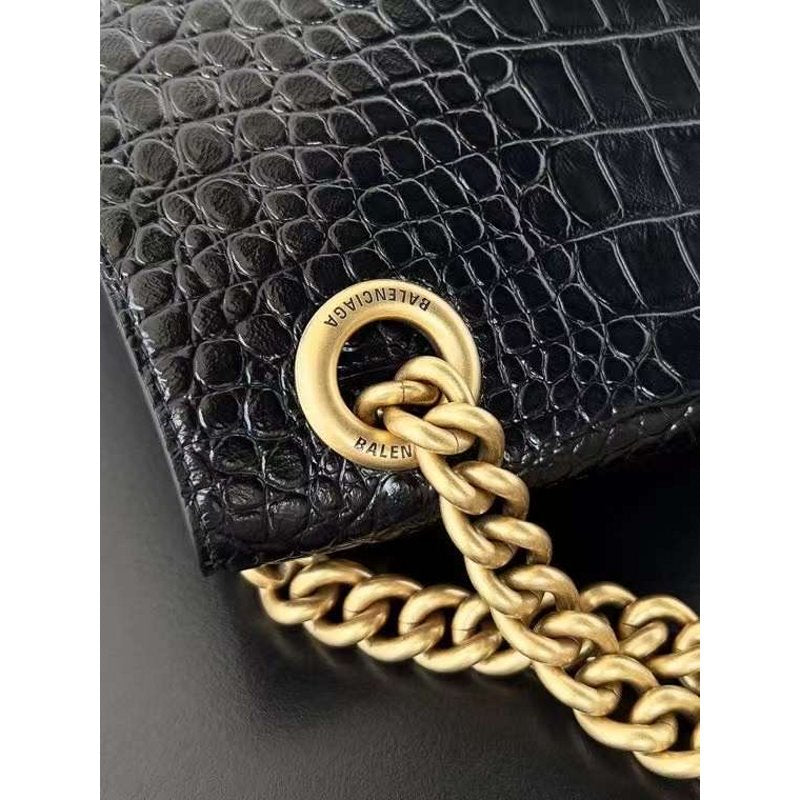 Balenciaga Crush Chain Bag BGMP1762