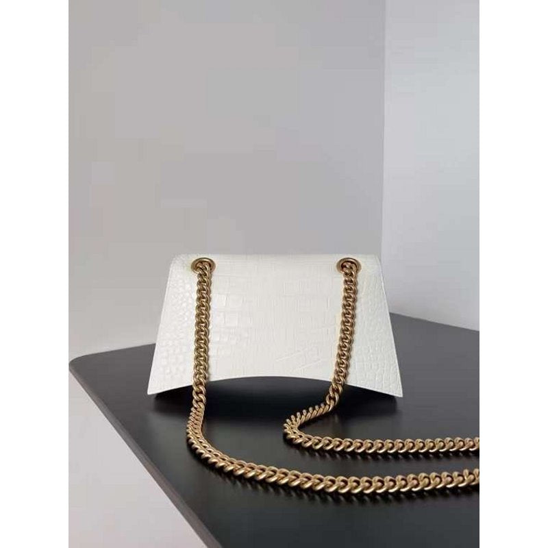 Balenciaga Crush Chain Bag BGMP1763