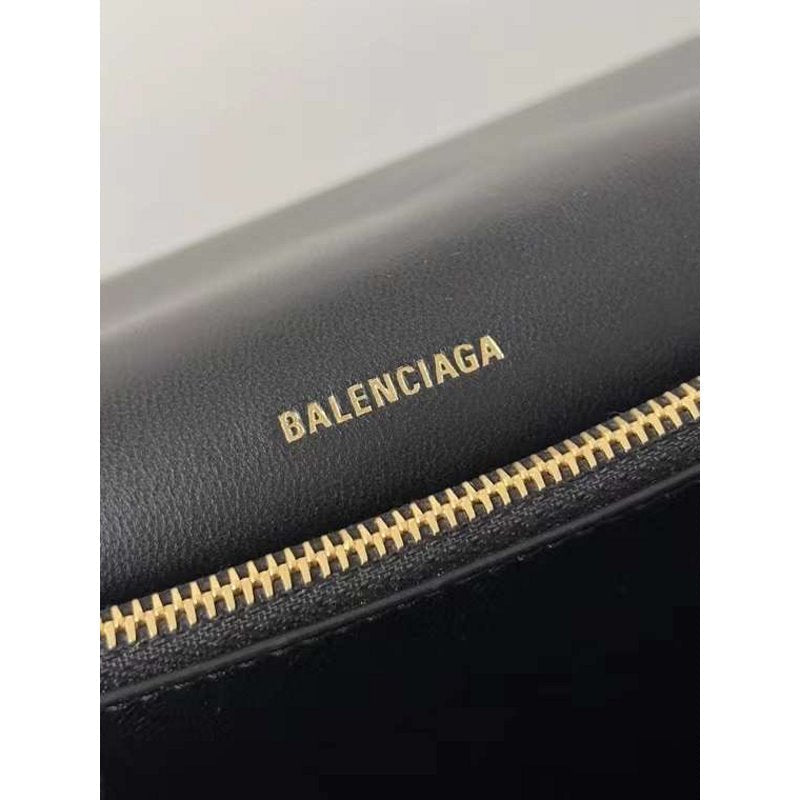 Balenciaga Fall Crush Bag BGMP1777