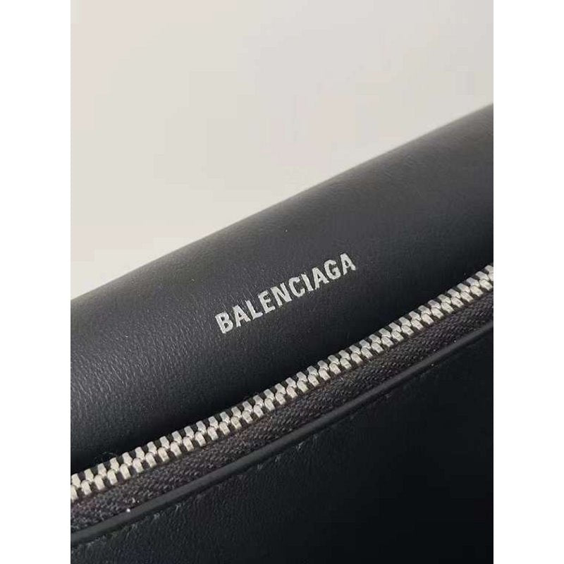 Balenciaga Fall Crush Bag BGMP1778