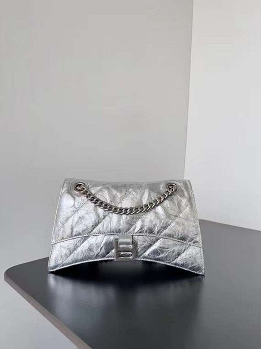 Balenciaga Hourglass Classic Bag BG02517